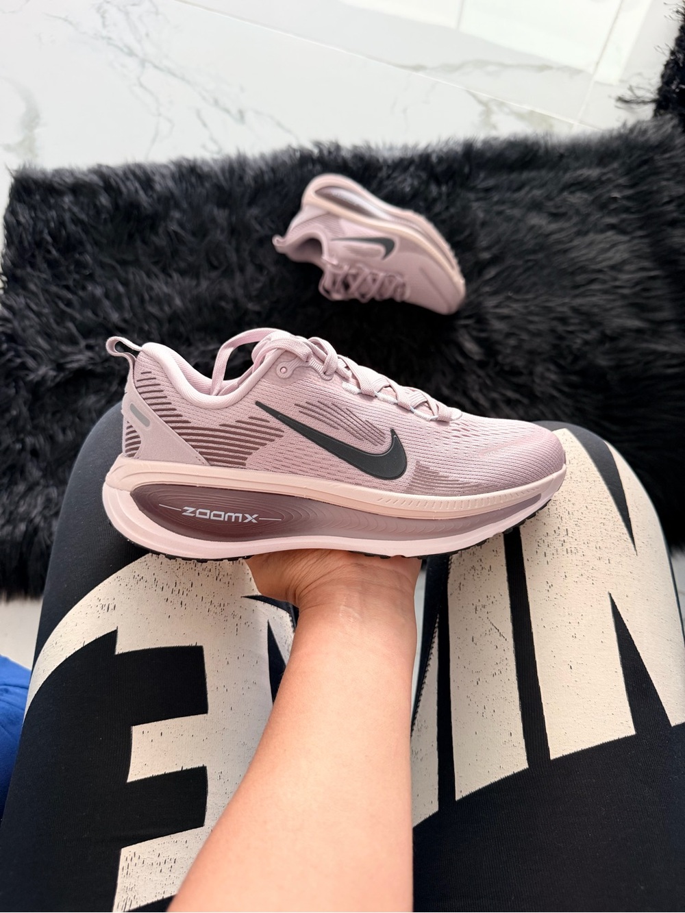 Nike Vomero 18